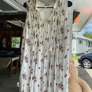 Old Navy dress size 1x